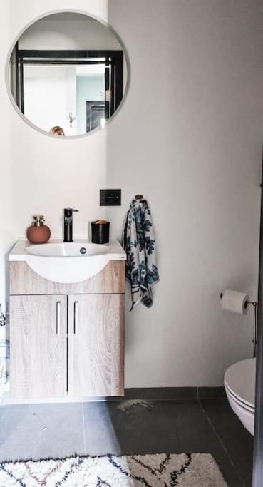 Cozy Mountain Cottage With Beautiful Views & Sauna Beitostolen 外观 照片